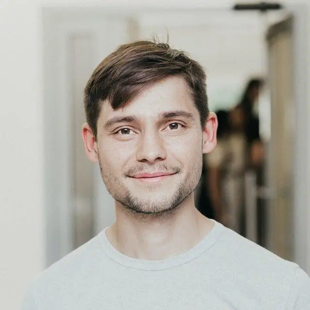 Dmitri Ganenco