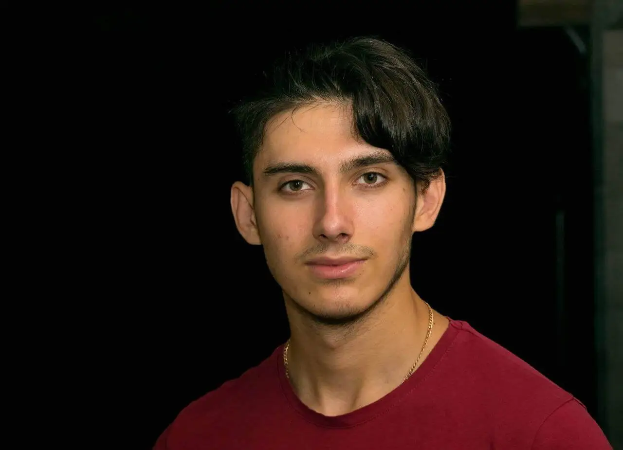 Ian balan